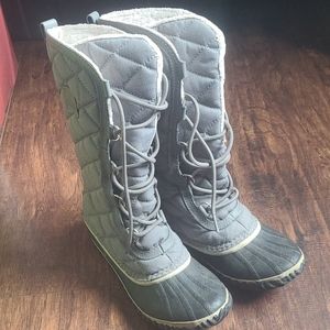 Sorel boots